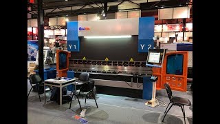 GLDMA In The Canton fair 2018(China Import and Export Fair)