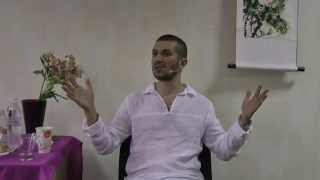 Артур Сита - Киев 07.07.13 | Просветление