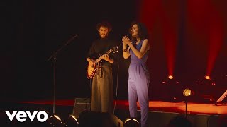 Nora Fischer, Marnix Dorrestein - Intorno All'Idol Mio (Live From Paradiso)