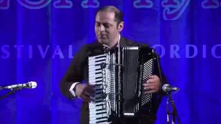 3.  Эми Драгой фестиваль Аккордеон Плюс 2015