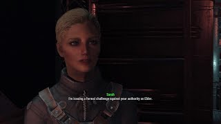 Project Valkyrie - "Wag the Dog" (Fallout 4)