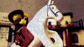 The LEGO Shootout