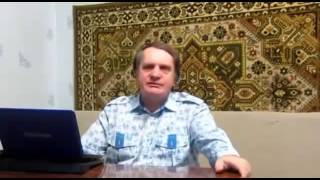 Сергей Салль о Елене Малышевой...