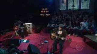 Noel Gallagher Live at the Chapel Melbourne - Slide Away