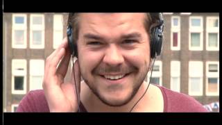 Tinnitus film GGD Groningen