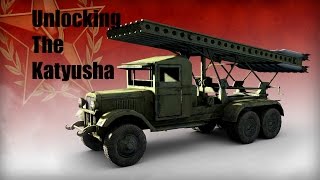 Unlocking The Katyusha
