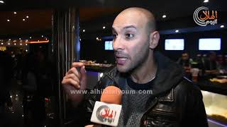 شاهد.. محمد دياب : "طلق صناعي" خالي من السياسة و شبيه بـ"عسل اسود"