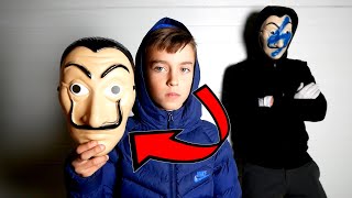 ¡SOY MIEMBRO DE ENYGMA PROJECT!