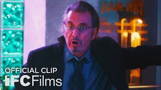 Manglehorn - Clip "Gary" I HD I IFC Films