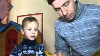 Бэби-папа - Ваня-Даша - награждение