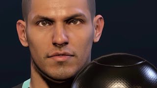 PES 2016 myClub black balls opening "9"