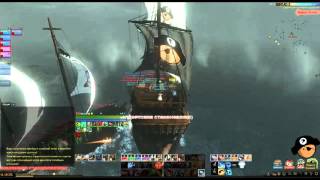 ArcheAge - Битва за спрутов 2