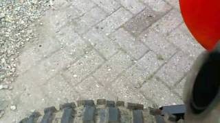 KXD 125 CC SOUND TEST