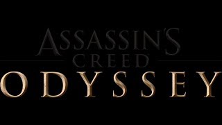 Assassin's Creed Odyssey. Трейнер. Хак. Чит. Телепорт.