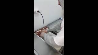 B100/IL Slim Cubetadeira