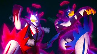 18 NOUVEAUX POKEMON ! Toutes les infos des SUITES DE POKÉMON ÉPÉE BOUCLIER !