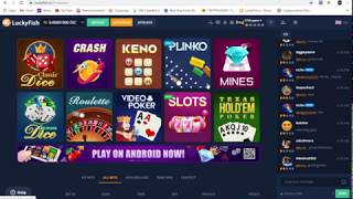 BLUE CHIP FUND STEAM ROLLING AHEAD... NEW CASH FOREX GROUP PROMOTION!!! FREE CRYPTO FOR LUCKY FISH