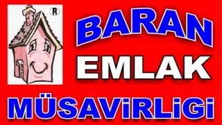 Balıkesir Edremit Zeytinli Satılık Dubleks 4+1  baran emlak