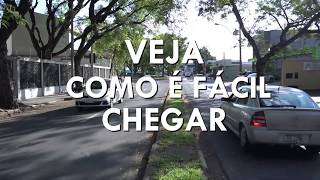 Sempre tem uma Agropecuária do Mané perto de você