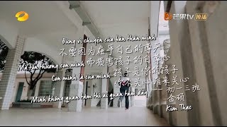 [Vietsub] 《少年说》Thiếu Niên Nói - Tập 2