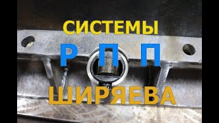 СЕНСАЦИЯ Новый прижим суппорта токарного станка