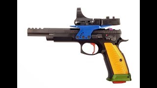 Warface. Как выбить CZ 75 CZECHMATE PARROT.