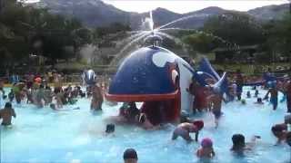 Parque Recreativo Comfama Copacabana