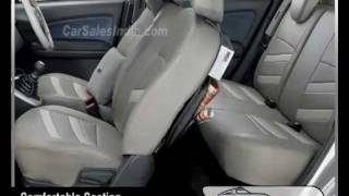 Exclusive Maruti Ritz Car Review - CAR VIEW by CarSalesIndia.com