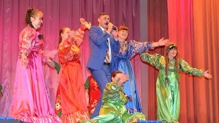 День работников культуры 2017