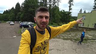 НЕОЖИДАННО ИНТЕРЕСНОЕ МЕСТО! Жизнь и работа в Польше 2019 | JEZIORO LUBACHOWSKIE