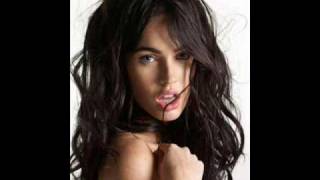 Megan Fox Sexy Girl