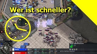 StarCraft2 | Timing Race Of Doom | #004