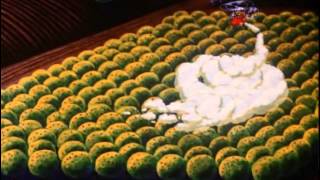 Donald Duck - Le Verger de Donald (1952)
