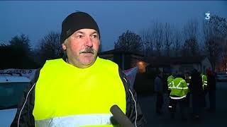 Gascogne Bois en Dordogne, c'est fini