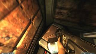DooM 3 BFG Lost Missions ☠Без ранений☠ #1 Энпро 1