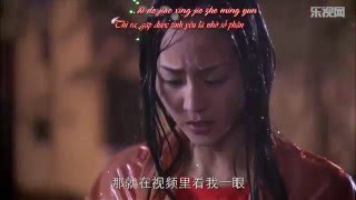 [Vietsub + Kara] Thời Gian Đẹp Nhất (最美的时光) - Hàn Tinh (韩晶) OST Thời Tươi Đẹp Nhất (最美的时光)