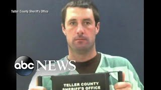 Fiance of missing Colorado mom arrested on murder charges
