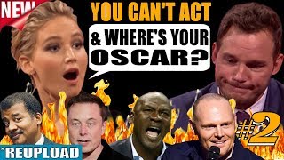 The Funniest Off-The-Cuff Comebacks EVER [ROUND 2]