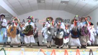 "V-am ura, v-am tot ura.." la Alexăndreni, Edineţ