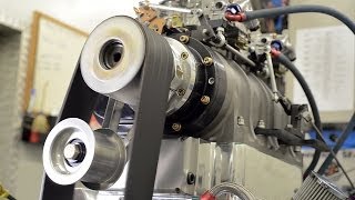 Blower BOOST ~ How to make V8 noise