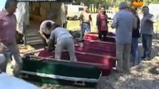 #Крымск: Специальное расследование РЕН ТВ (09.07.2012)