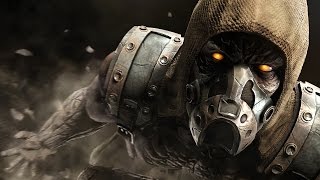 Best Dubstep 2016 (April - May)