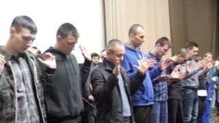 Андрей Тищенко | «Новое поколение» | г. Киев (24.03.2018) HD