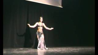 Daila- Modern Baladi رقص بلدي