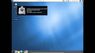 Black Lab Linux Quick Look