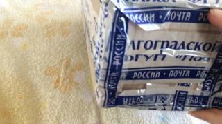 Распаковка молда для реборн / Молд с телом / Реборн сплюша