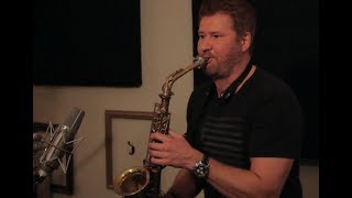 The Middle (Zedd, Maren Morris, Grey - Cover) Michael Lington Feat. Dave Yaden