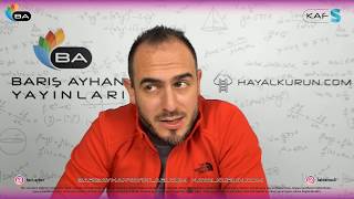 TYT Matematik Yeni Nesil Sorular ile #KAFS 48