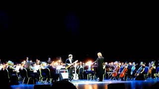 Оркестр "Глобалис" & Георгий Каспарян - Апрель