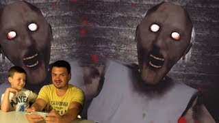 GRANNY Игра ?? БЕШЕНАЯ БАБКА ? Прохождение КокаПлей